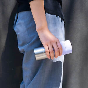 炭酸ボトル ポケトルソーダ パープル